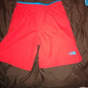 Boys swim trunks